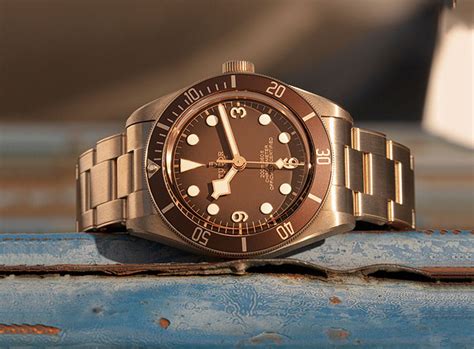 tudor watches worth it